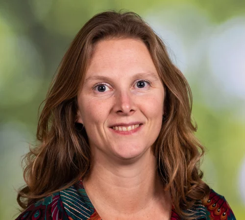 Mirjam Heidinga - Leerkracht - Kindcentrum De Lisdodde