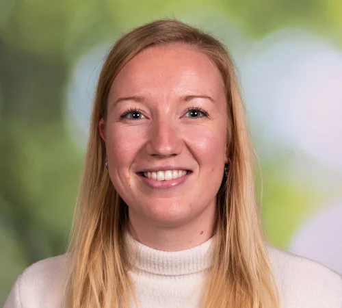 Laura Venema - Leerkracht - Kindcentrum De Lisdodde