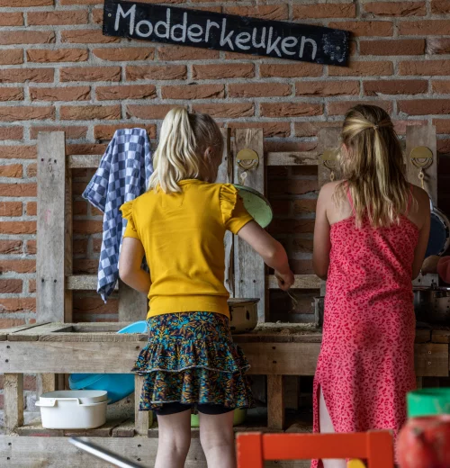Kindcentrum De Lisdodde