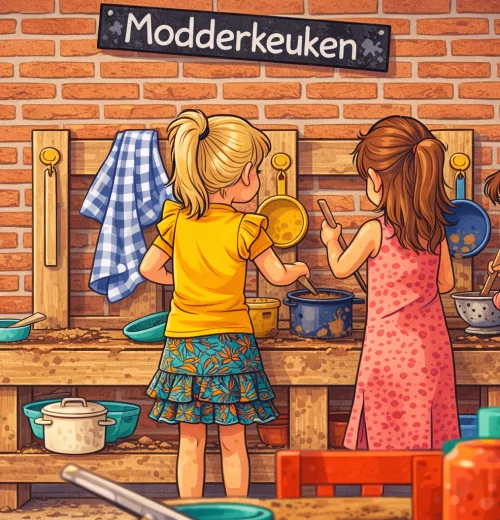Kindcentrum De Lisdodde