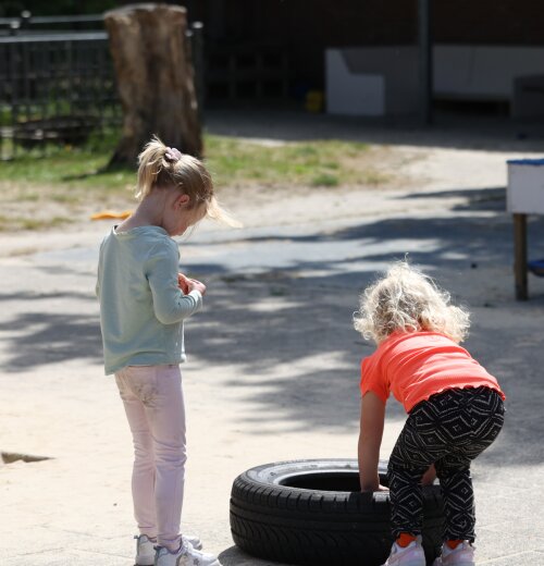 Kindcentrum De Lisdodde