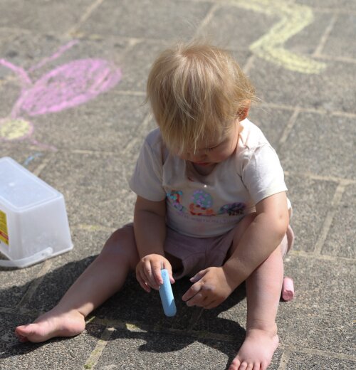 Kindcentrum De Lisdodde