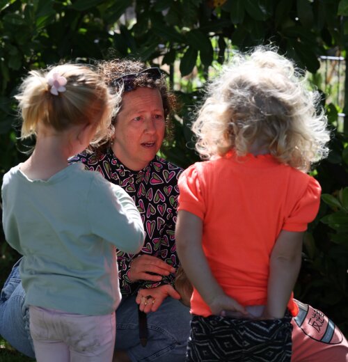 Kindcentrum De Lisdodde