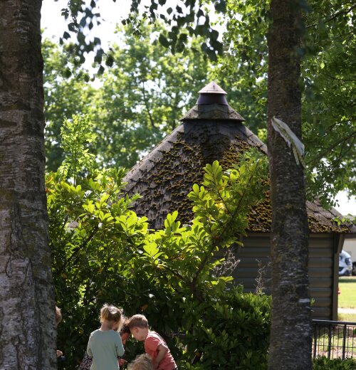 Kindcentrum De Lisdodde