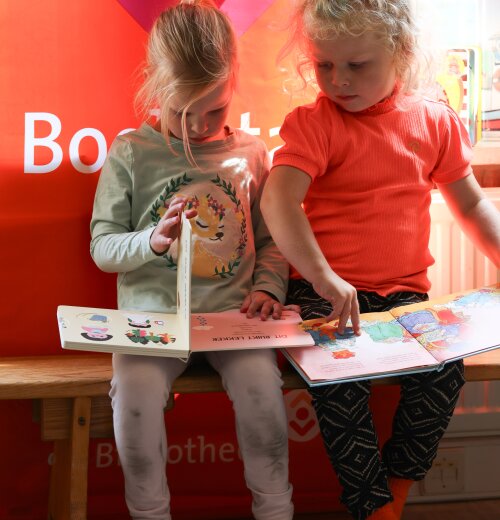 Kindcentrum De Lisdodde