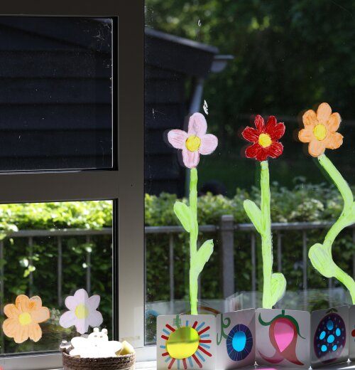 Kindcentrum De Lisdodde