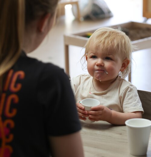 Kindcentrum De Lisdodde