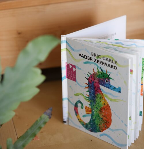 Kindcentrum De Lisdodde