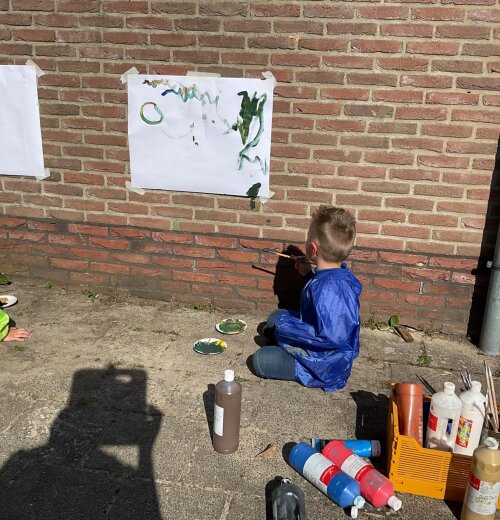 Kindcentrum De Lisdodde